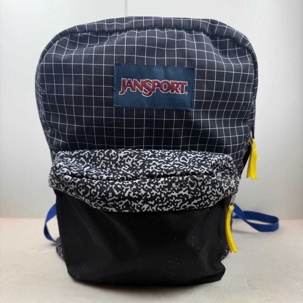 Jansport Super Break Backpack